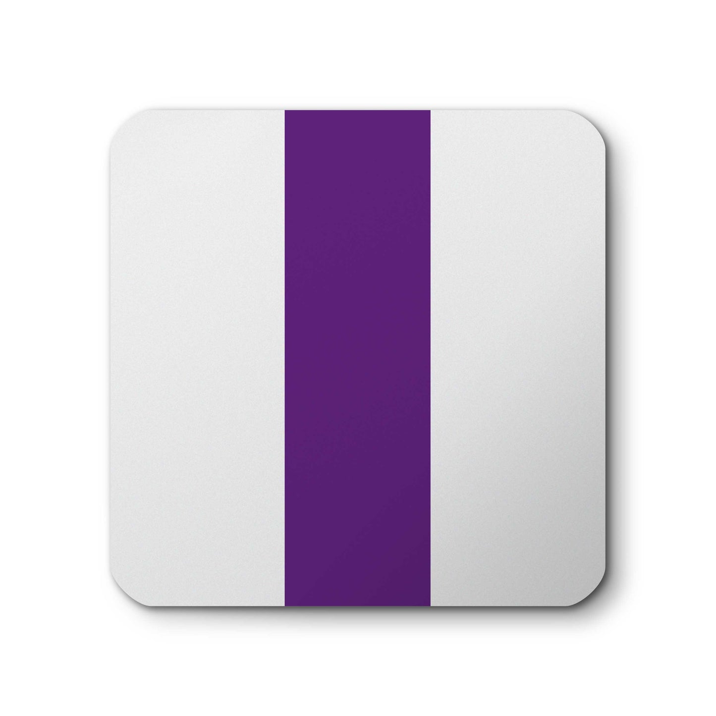 Mrs J S Bolger Coaster - Coaster - Hacked Up