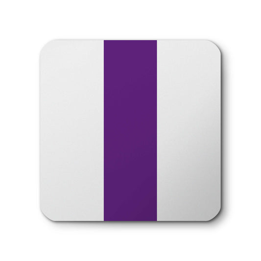 Mrs J S Bolger Coaster - Coaster - Hacked Up