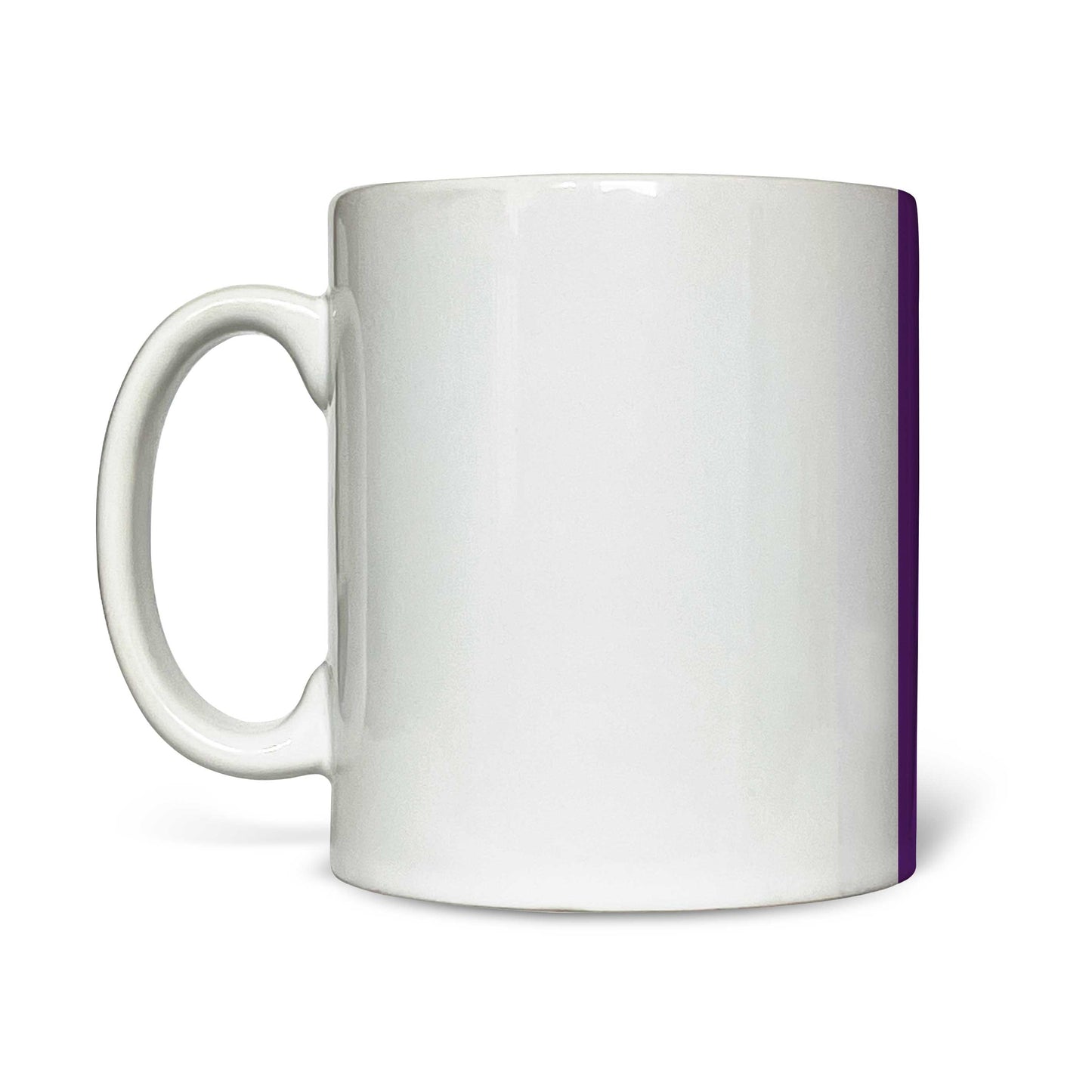 Mrs J S Bolger Full Colour Mug - Mug - Hacked Up
