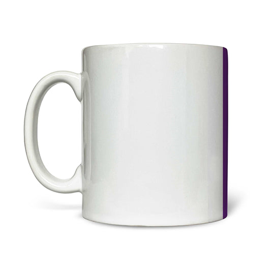 Mrs J S Bolger Full Colour Mug - Mug - Hacked Up