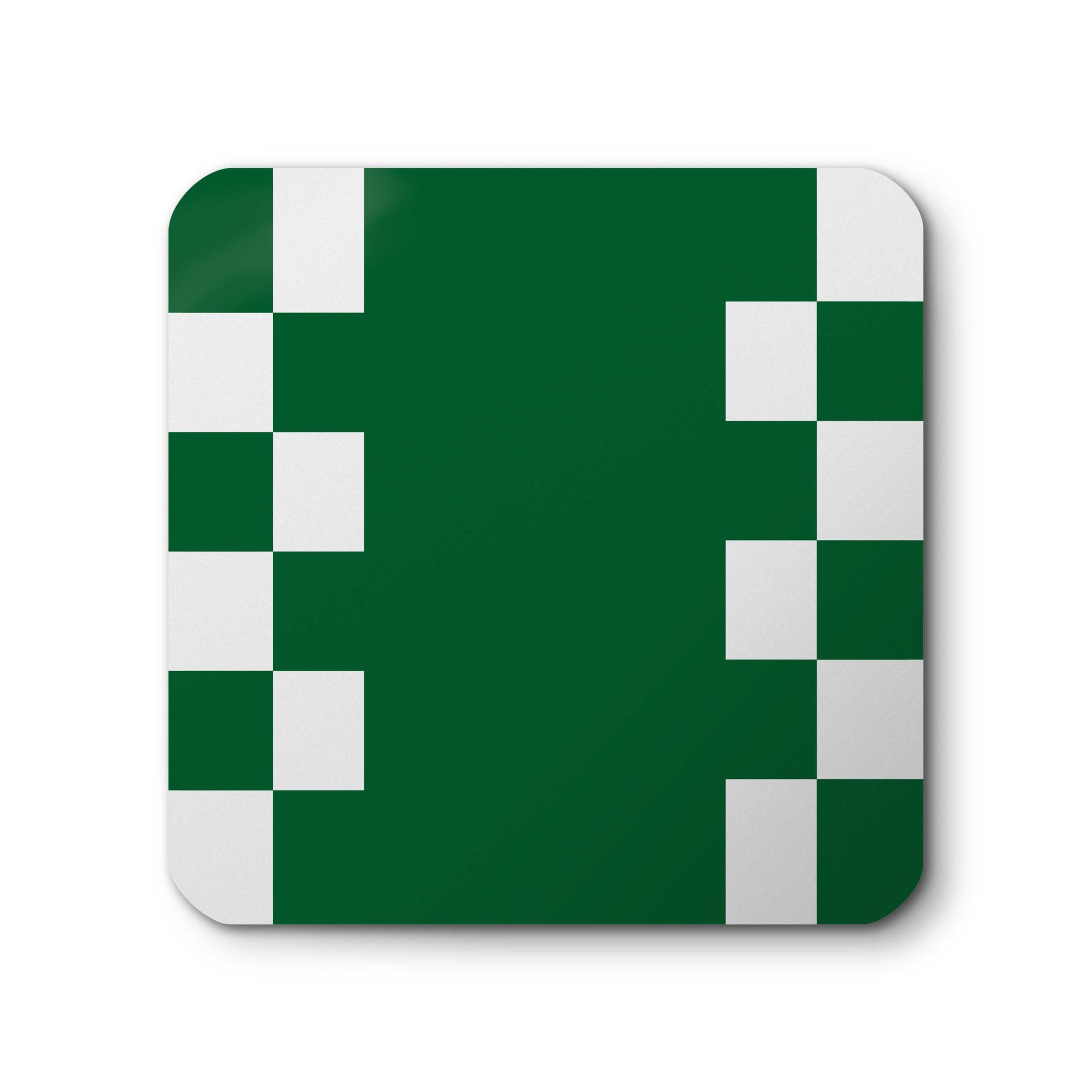 Zhang Yuesheng Horse Racing Coaster - Hacked Up Horse Racing Gifts