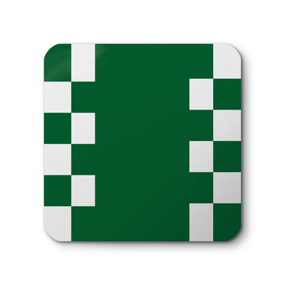 Zhang Yuesheng Horse Racing Coaster - Hacked Up Horse Racing Gifts