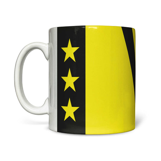 Mrs J Morley Full Colour Mug - Mug - Hacked Up