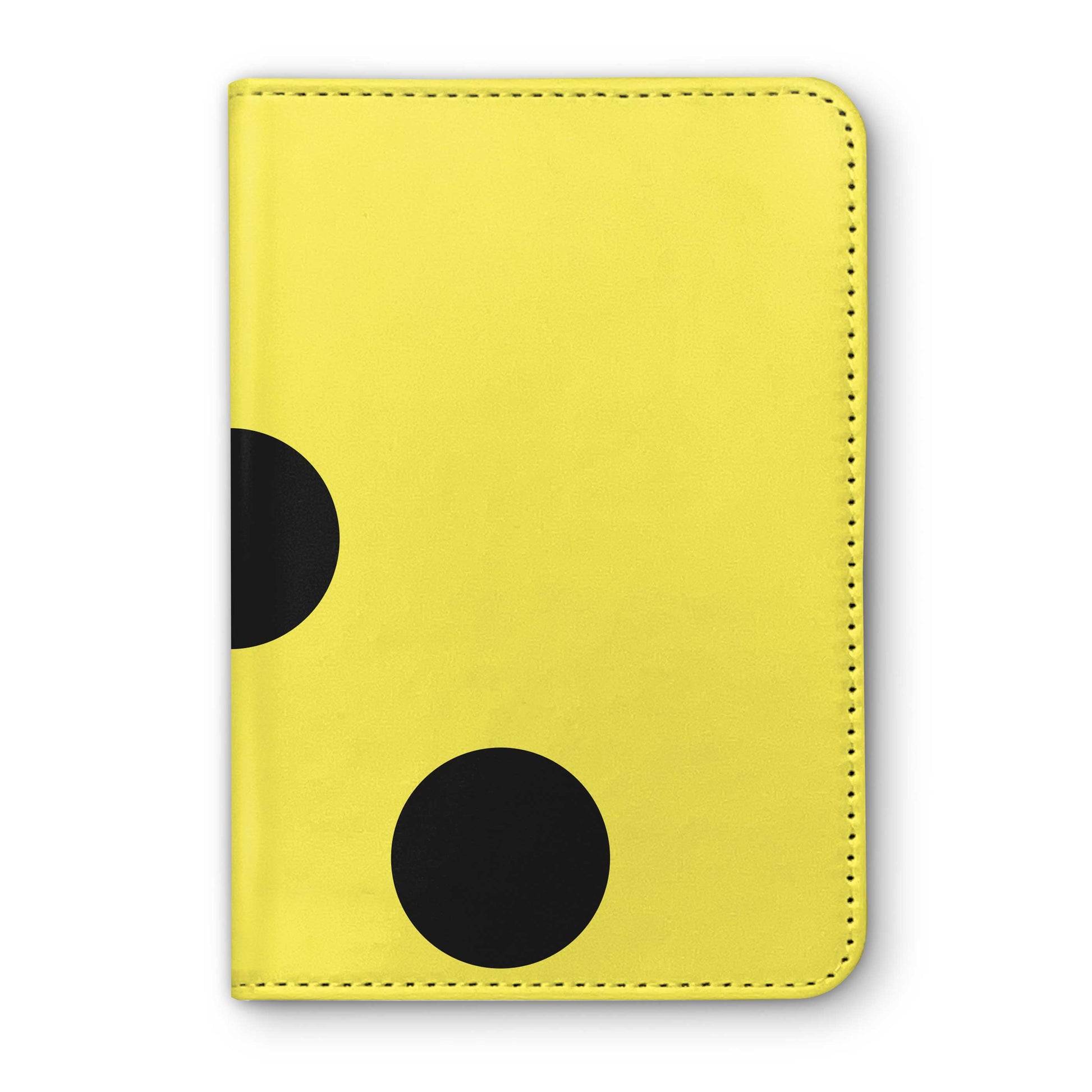 Sheikh Mohammed Obaid Al Maktoum Horse Racing Passport Holder - Hacked Up Horse Racing Gifts