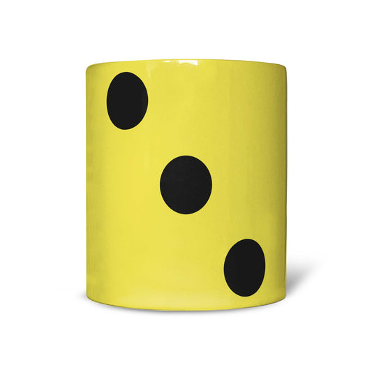 Sheikh Mohammed Obaid Al Maktoum Full Colour Mug - Mug - Hacked Up