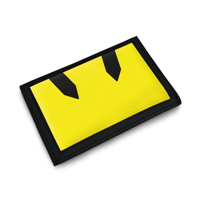 Sheikh Ahmed Al Maktoum Wallet - Wallet - Hacked Up