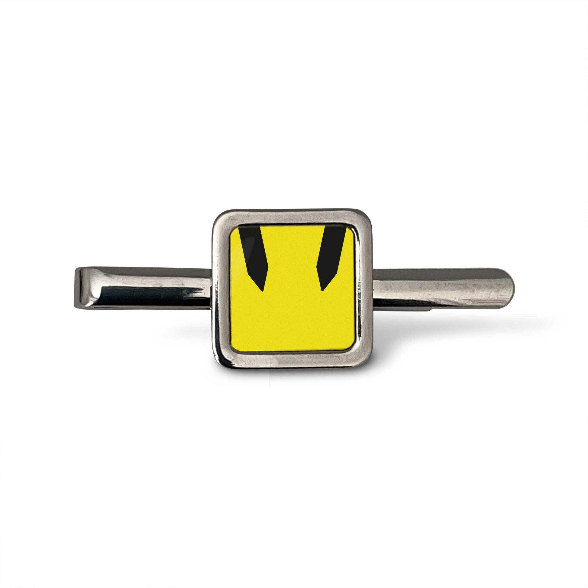 Sheikh Ahmed Al Maktoum Tie Clip - Tie Clip - Hacked Up