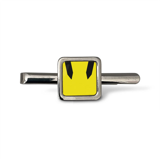 Sheikh Ahmed Al Maktoum Tie Clip - Tie Clip - Hacked Up