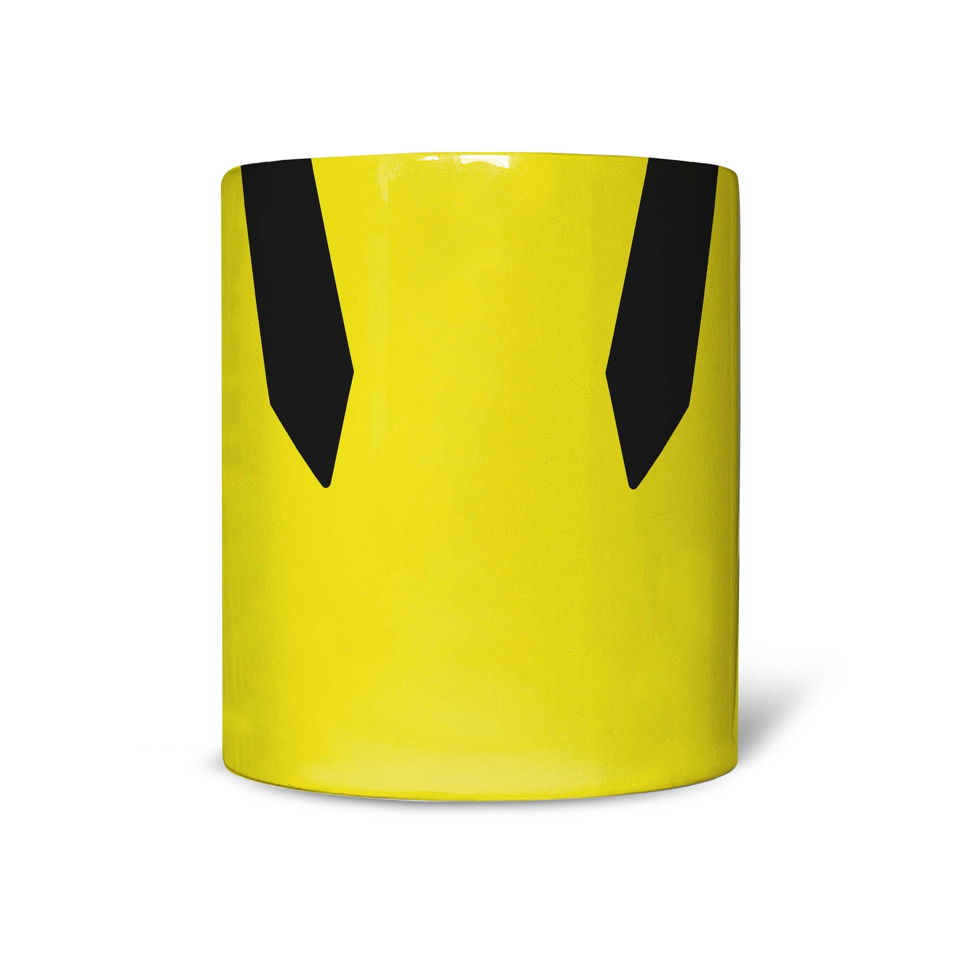Sheikh Ahmed Al Maktoum Full Colour Mug - Mug - Hacked Up