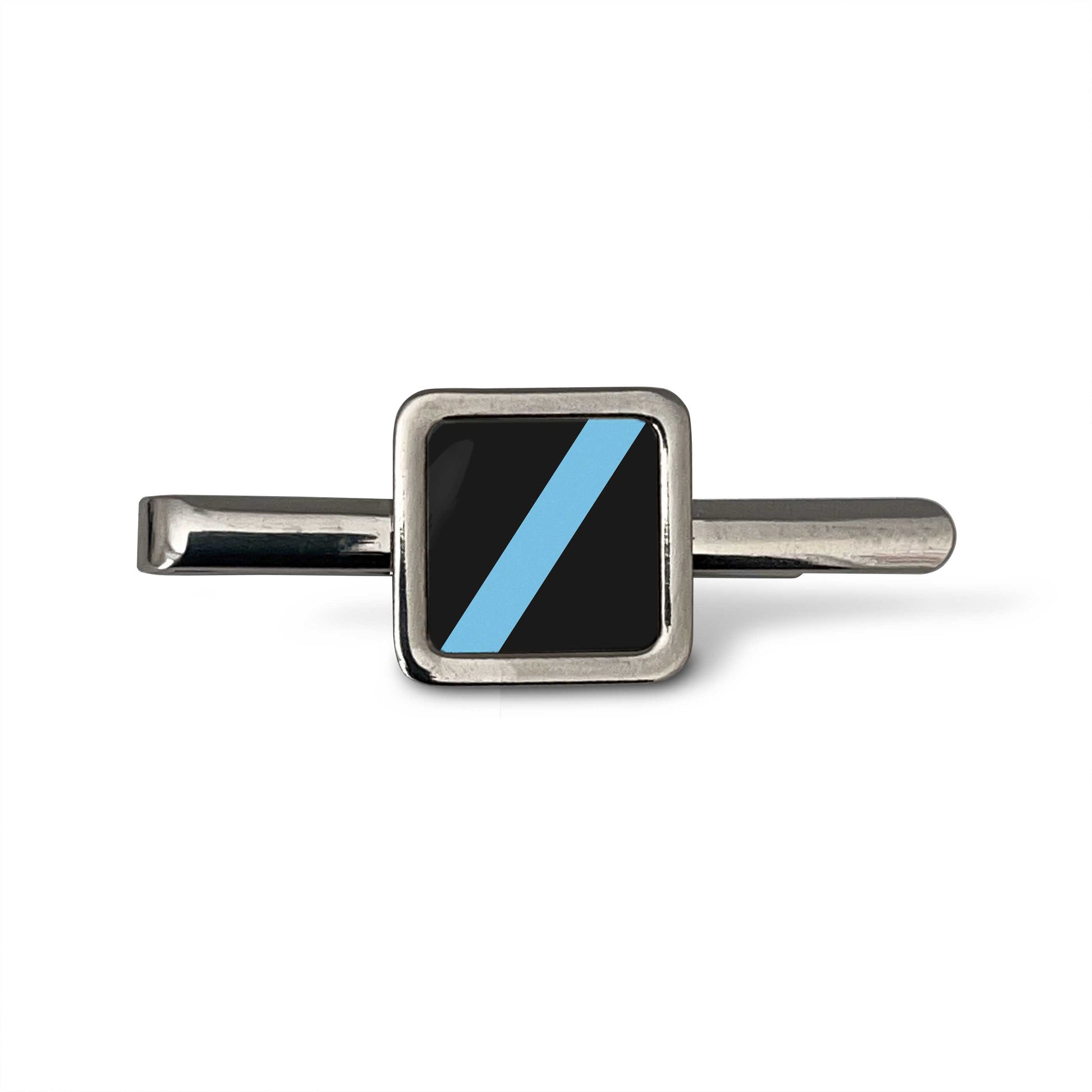 Eclipse Thoroughbred Partners LLC Tie Clip - Tie Clip - Hacked Up
