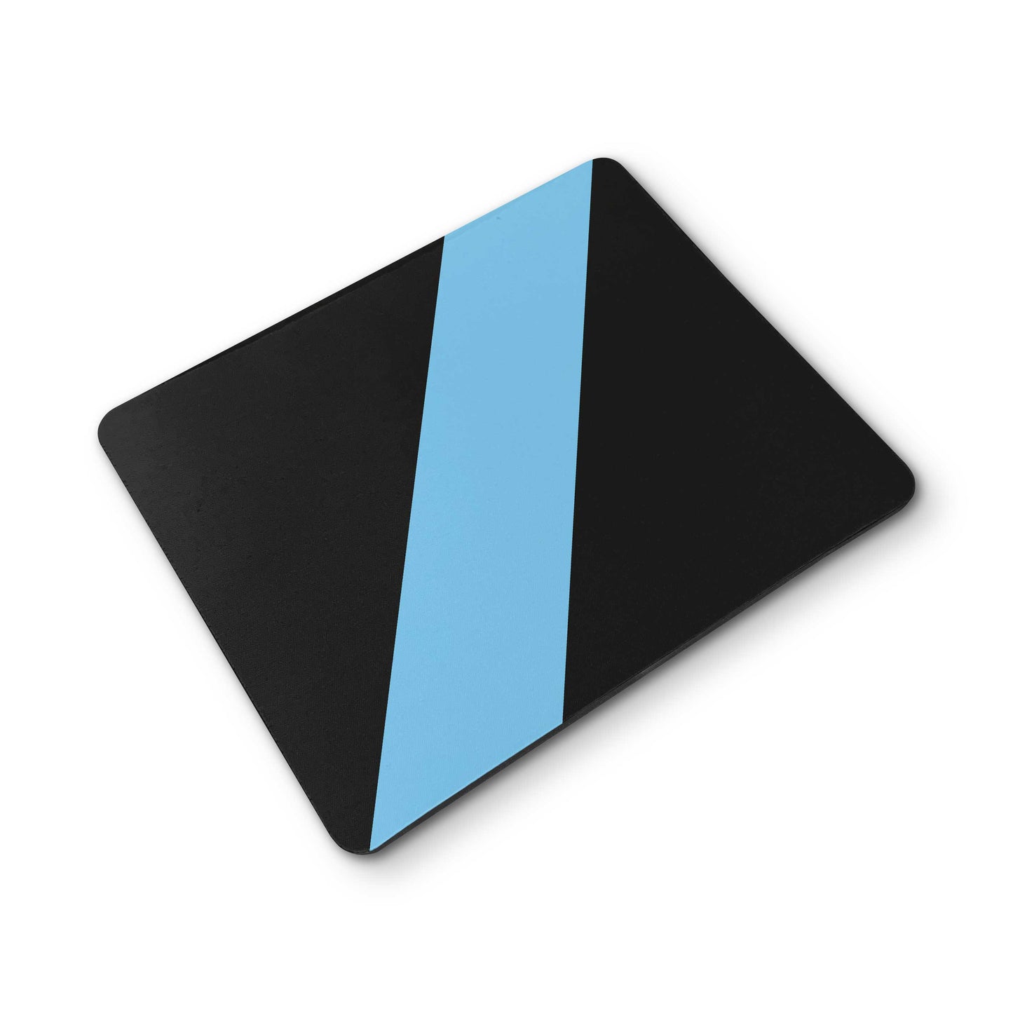 Eclipse Thoroughbred Partners LLC Mouse Mat - Mouse Mat - Hacked Up