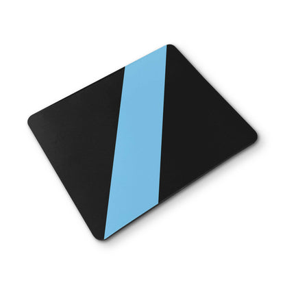 Eclipse Thoroughbred Partners LLC Mouse Mat - Mouse Mat - Hacked Up