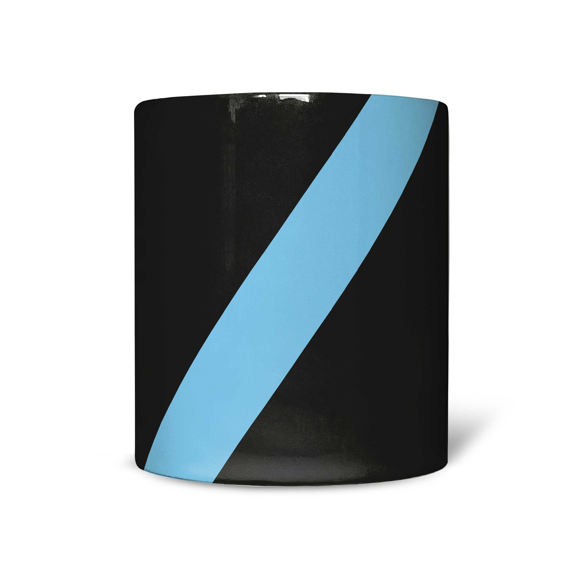 Eclipse Thoroughbred Partners LLC Full Colour Mug - Mug - Hacked Up