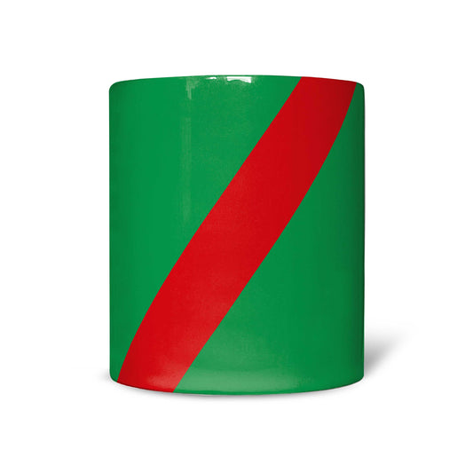 Mrs A M Swinburn Full Colour Mug - Mug - Hacked Up