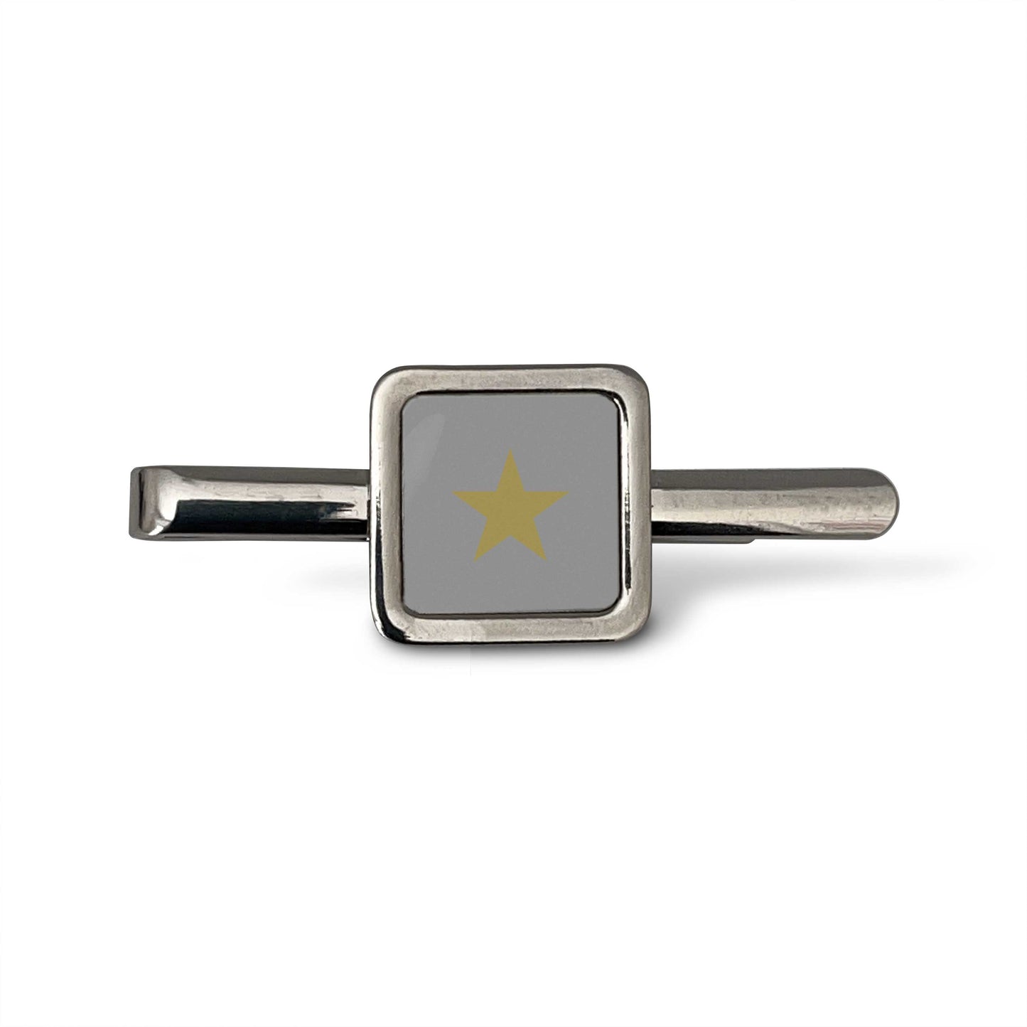 Dr Marwan Koukash Tie Clip - Tie Clip - Hacked Up