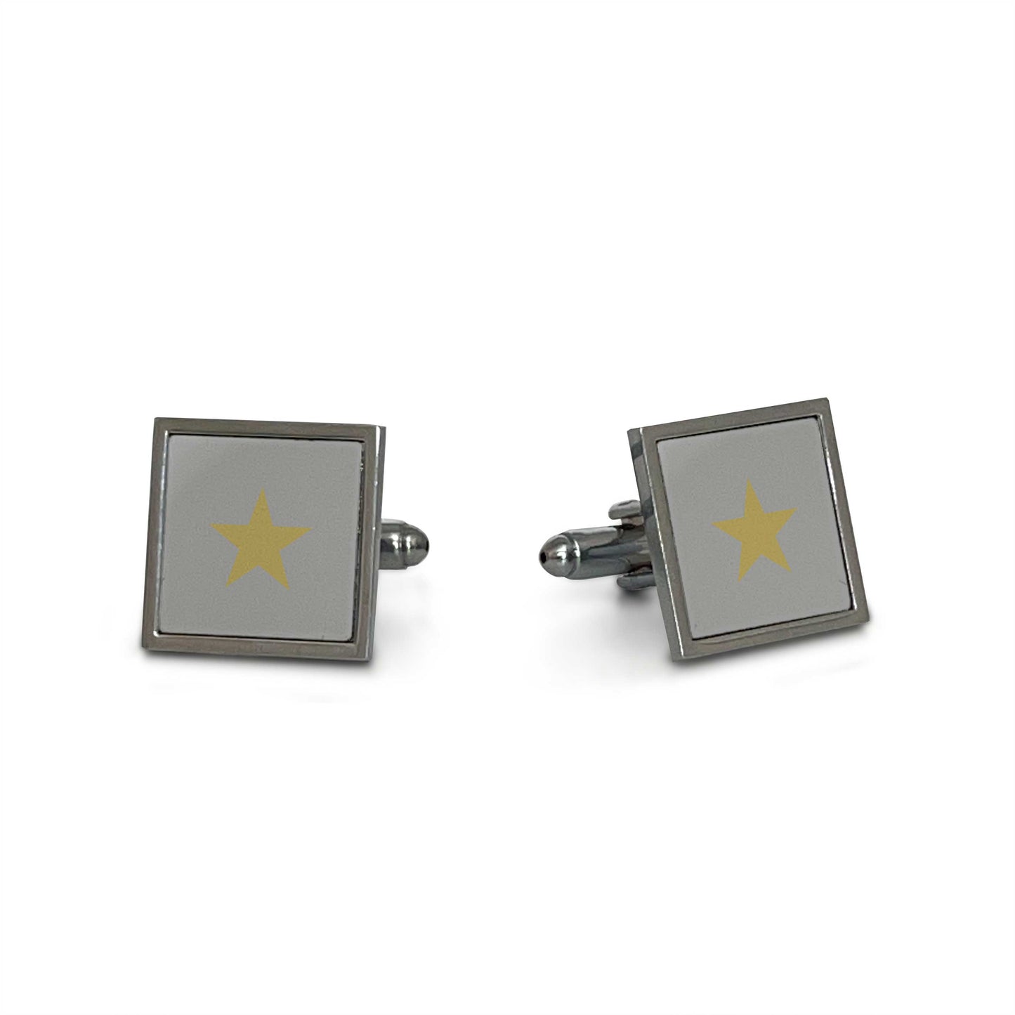 Dr Marwan Koukash Cufflinks - Cufflinks - Hacked Up