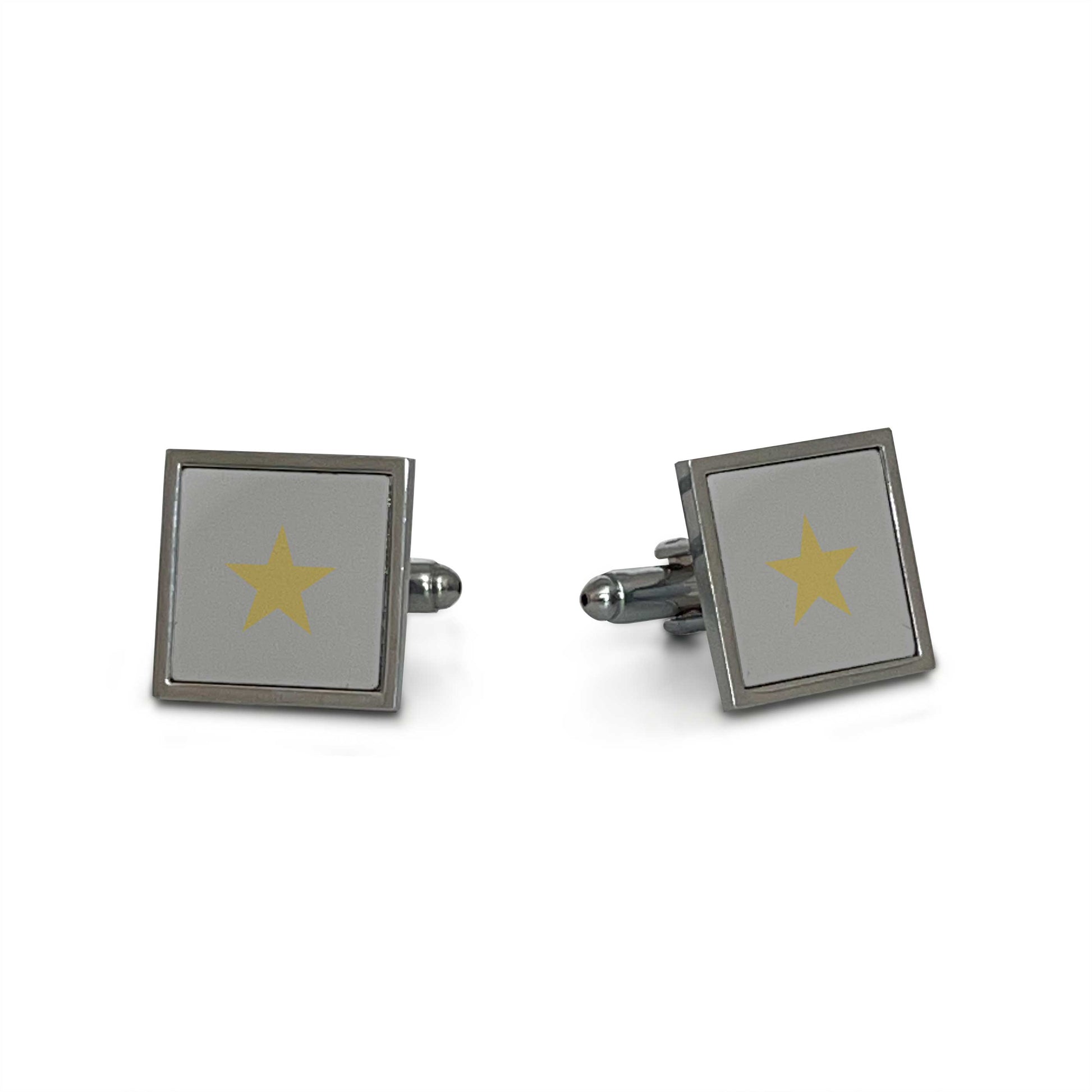 Dr Marwan Koukash Cufflinks - Cufflinks - Hacked Up