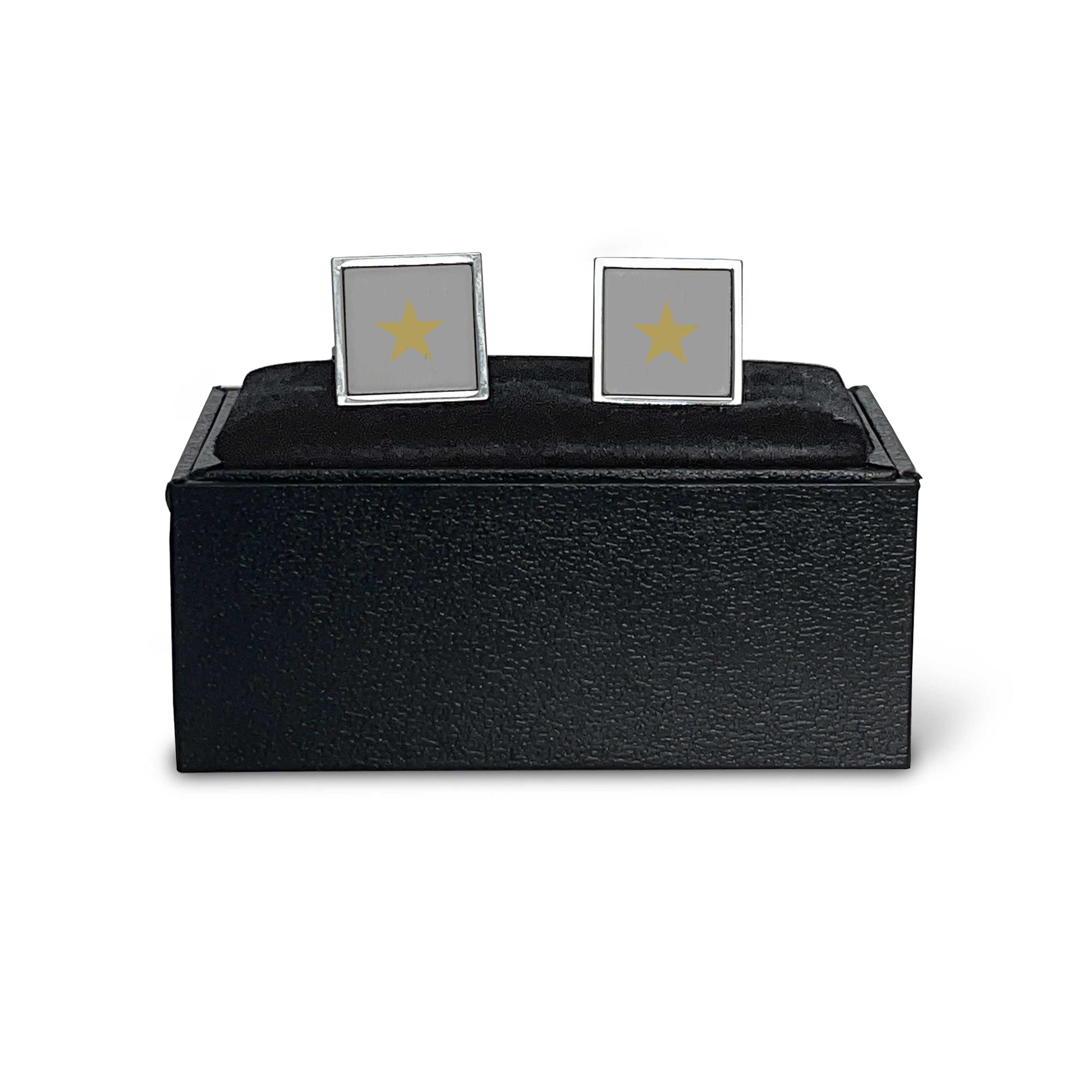 Dr Marwan Koukash Cufflinks - Cufflinks - Hacked Up