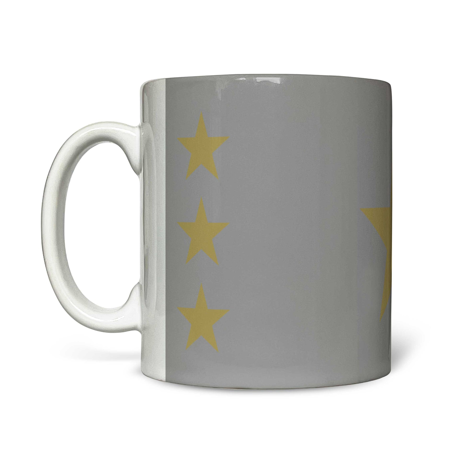 Dr Marwan Koukash Full Colour Mug - Mug - Hacked Up