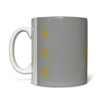 Dr Marwan Koukash Full Colour Mug - Mug - Hacked Up