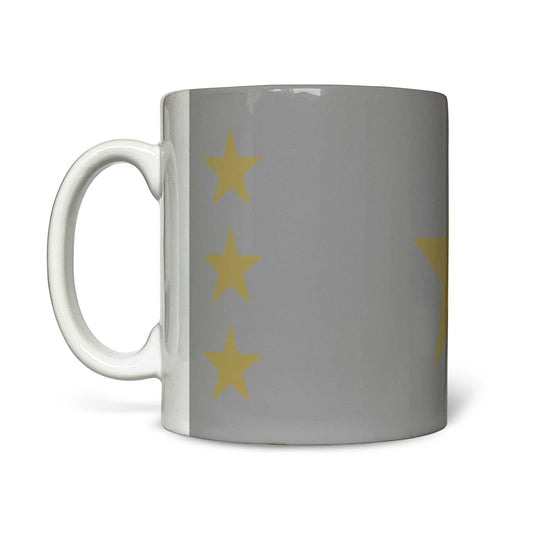 Dr Marwan Koukash Full Colour Mug - Mug - Hacked Up