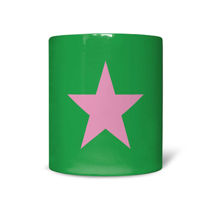 Gary and Linnet Woodward Full Colour Mug - Mug - Hacked Up