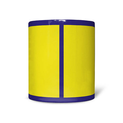 Sheikh Rashid Dalmook Al Maktoum Full Colour Mug - Mug - Hacked Up