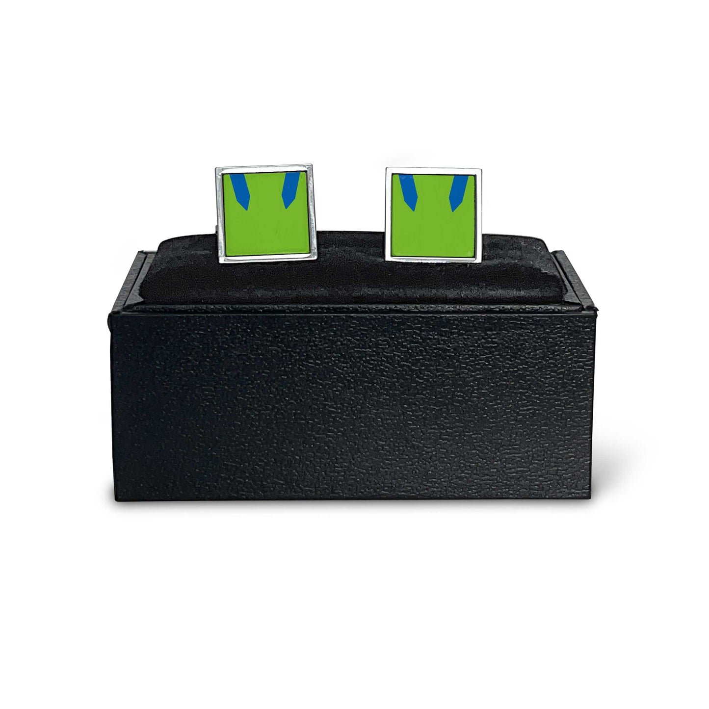 Dr J Walker Cufflinks - Cufflinks - Hacked Up