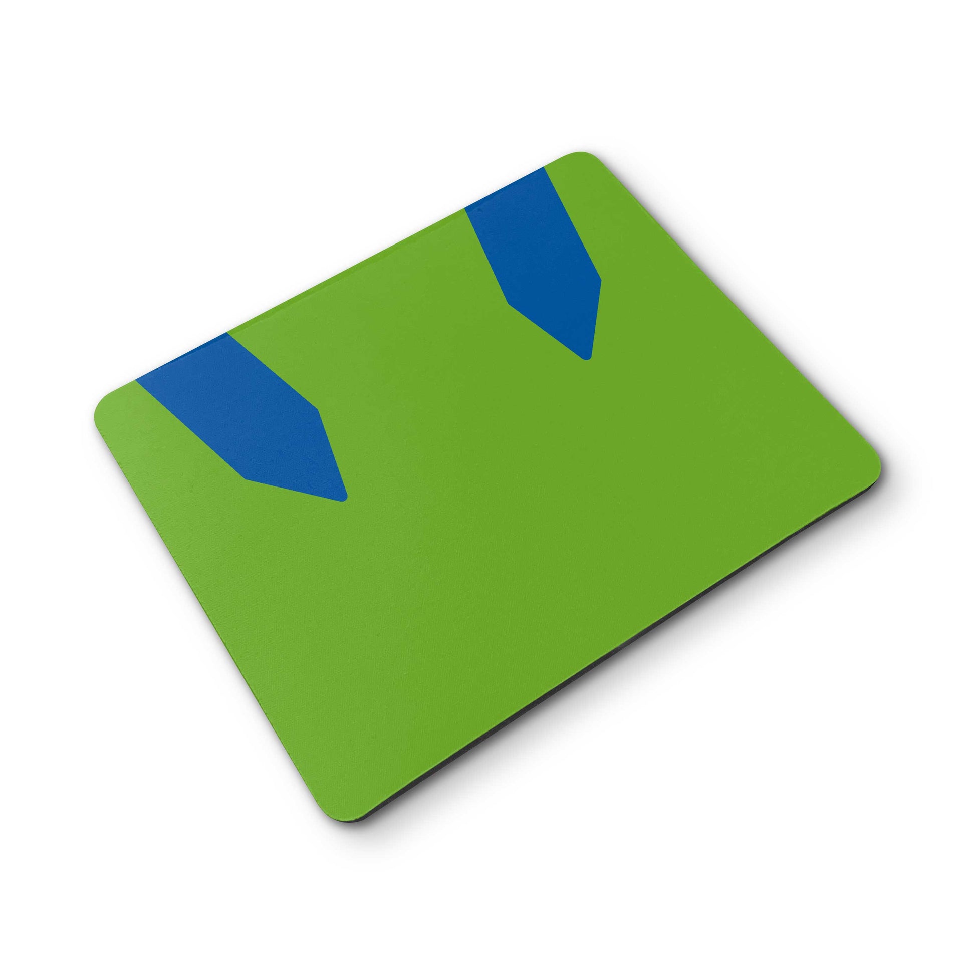 Dr J Walker Mouse Mat - Mouse Mat - Hacked Up