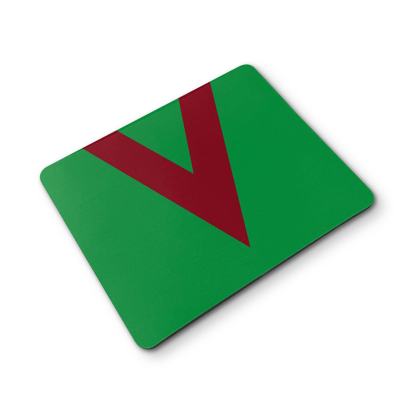 Team Valor and Gary Barber Mouse Mat - Mouse Mat - Hacked Up