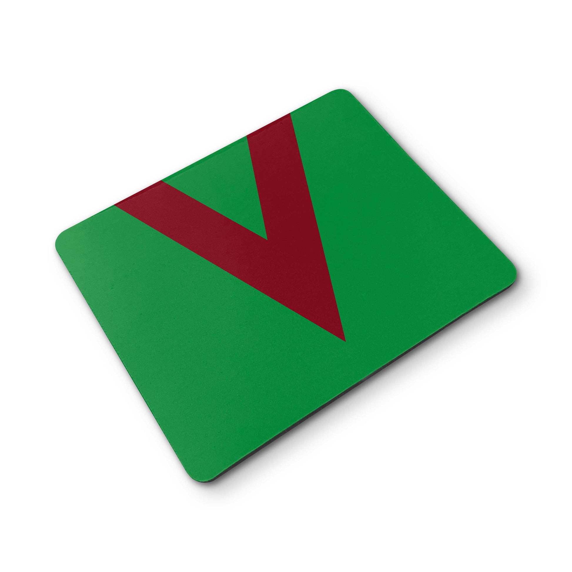 Team Valor and Gary Barber Mouse Mat - Mouse Mat - Hacked Up