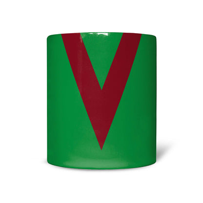 Team Valor and Gary Barber Full Colour Mug - Mug - Hacked Up