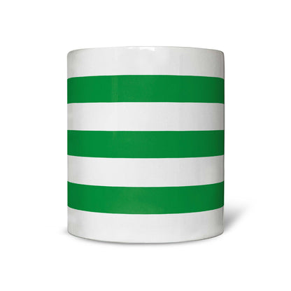 Miss K Rausing Full Colour Mug - Mug - Hacked Up