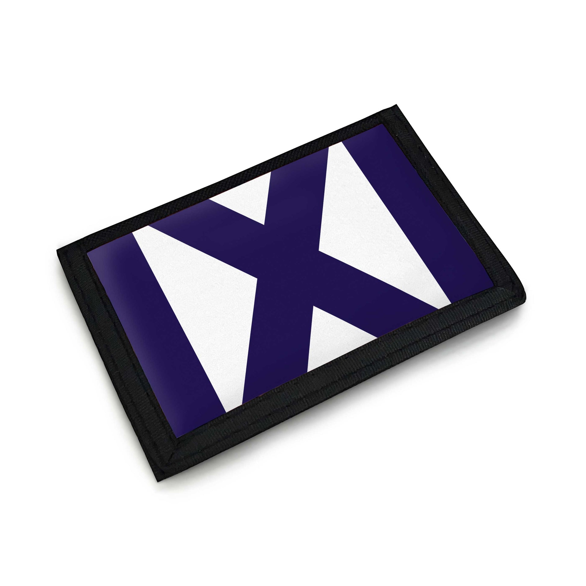 Rockcliffe Stud Wallet - Wallet - Hacked Up