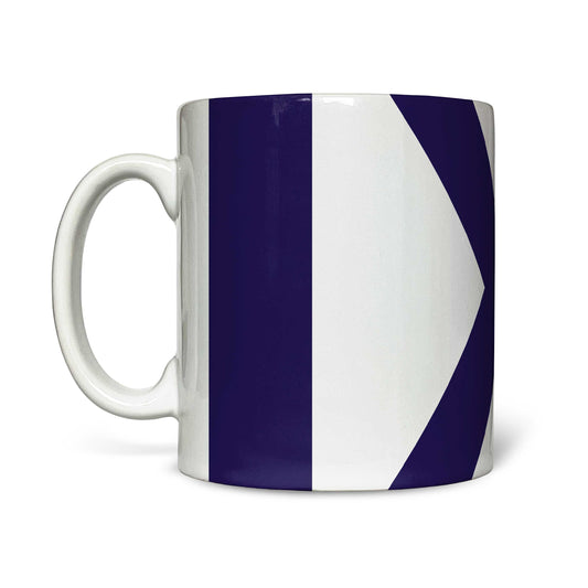 Rockcliffe Stud Full Colour Mug - Mug - Hacked Up