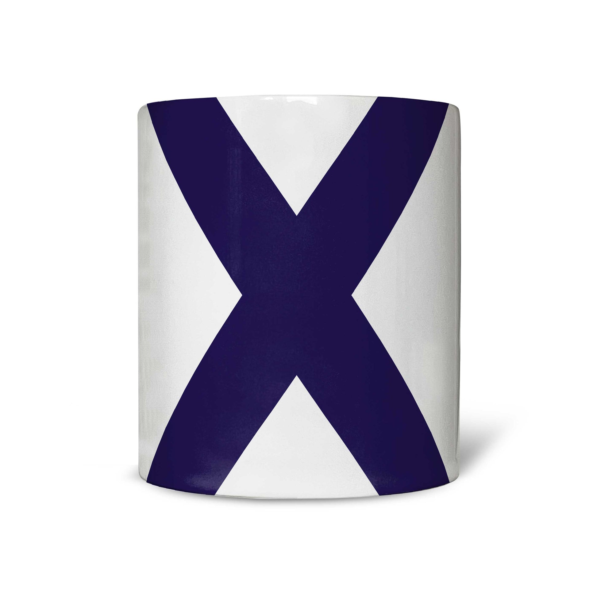 Rockcliffe Stud Full Colour Mug - Mug - Hacked Up