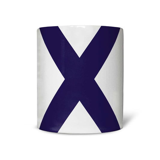 Rockcliffe Stud Full Colour Mug - Mug - Hacked Up