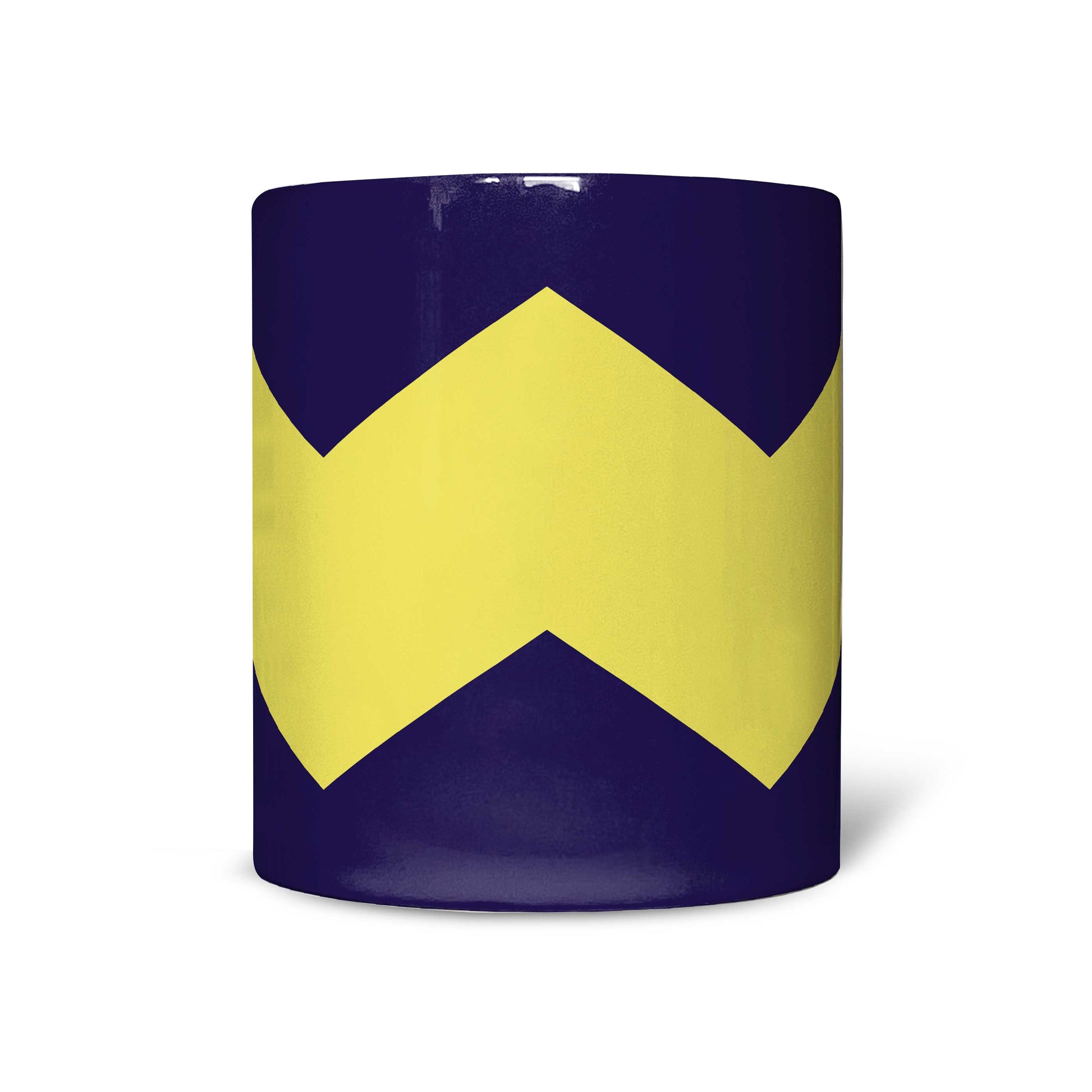 Nat Rothschild Full Colour Mug - Mug - Hacked Up