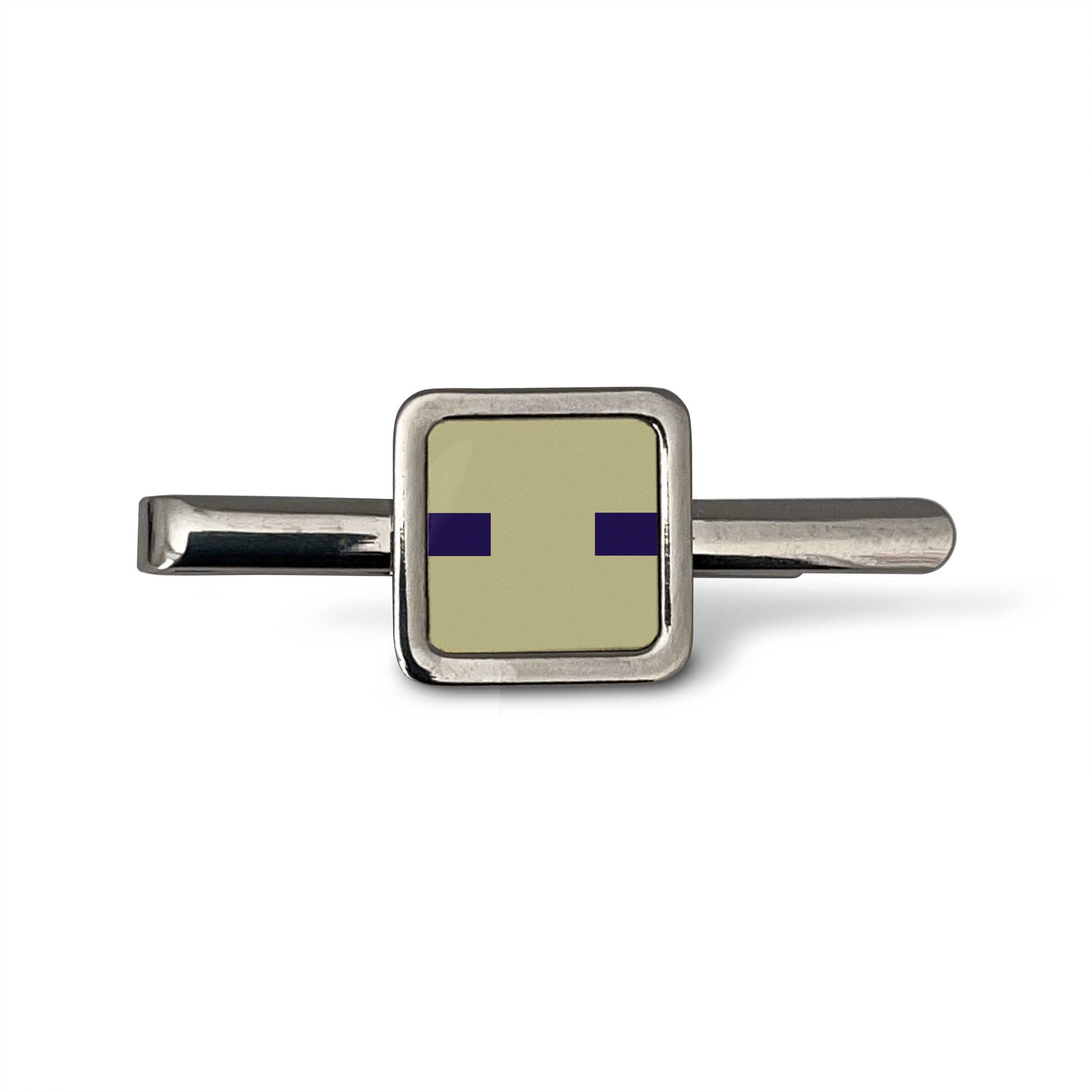 Hambleton Racing Tie Clip - Tie Clip - Hacked Up