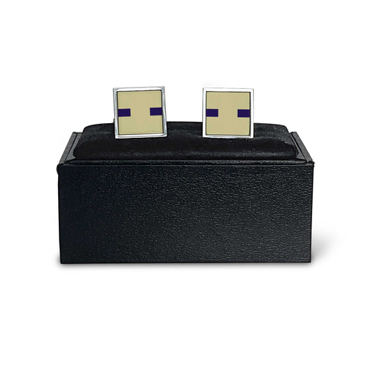 Hambleton Racing Cufflinks - Cufflinks - Hacked Up
