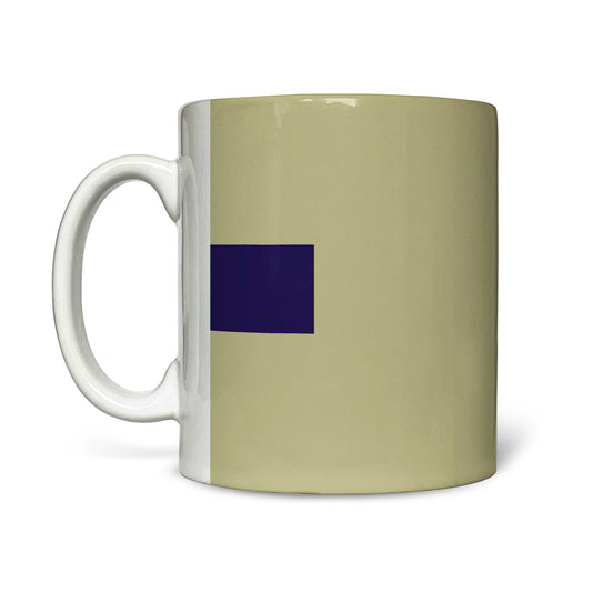 Hambleton Racing Full Colour Mug - Mug - Hacked Up