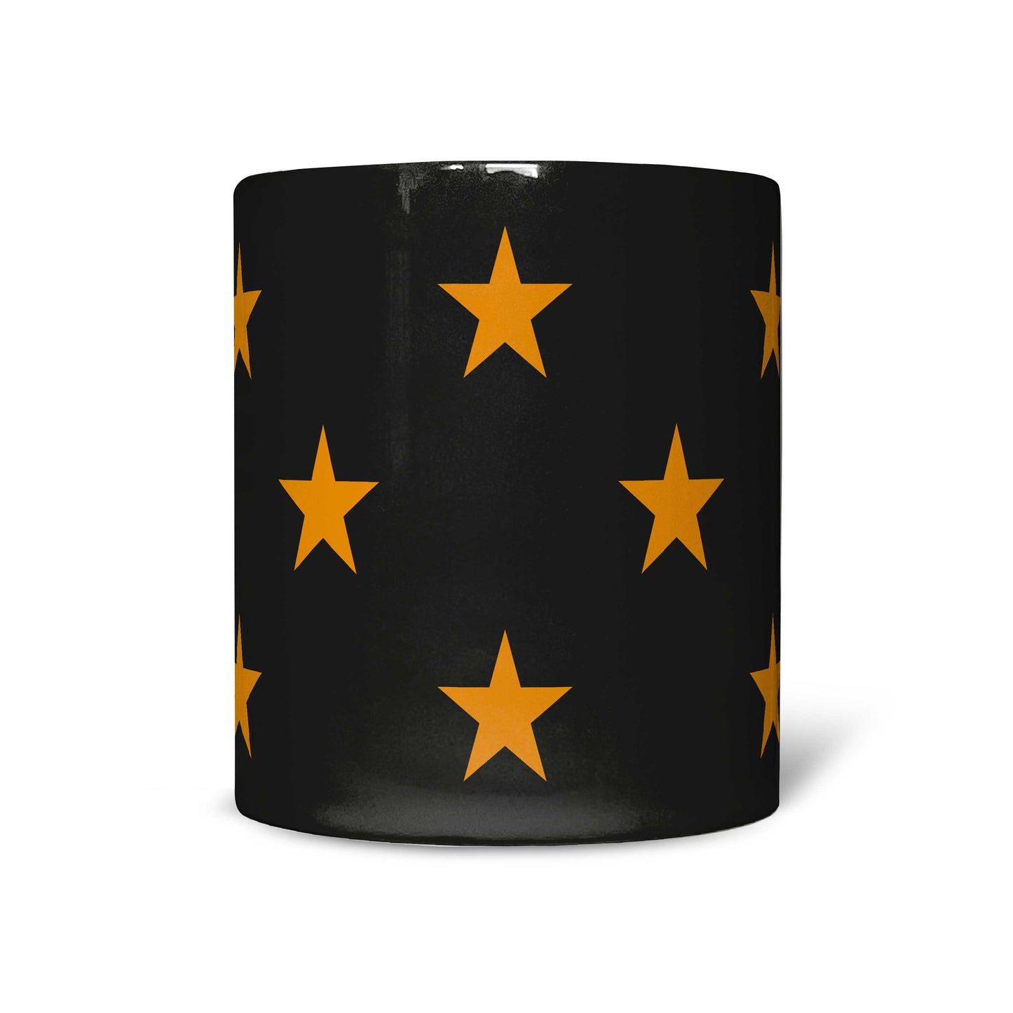 Chris Kiely Racing Ltd and J Tomkins Full Colour Mug - Mug - Hacked Up