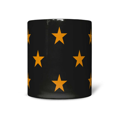 Chris Kiely Racing Ltd and J Tomkins Full Colour Mug - Mug - Hacked Up
