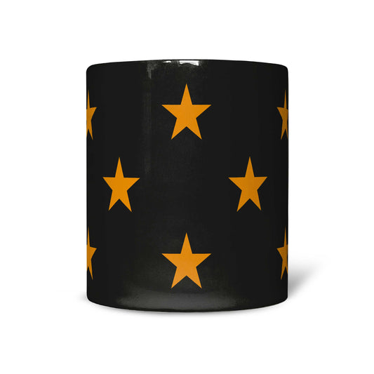 Chris Kiely Racing Ltd and J Tomkins Full Colour Mug - Mug - Hacked Up