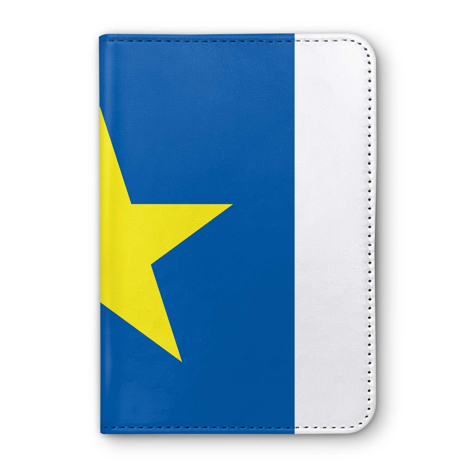 Pallister Racing Horse Racing Passport Holder - Hacked Up Horse Racing Gifts