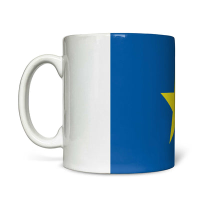 Pallister Racing Full Colour Mug - Mug - Hacked Up