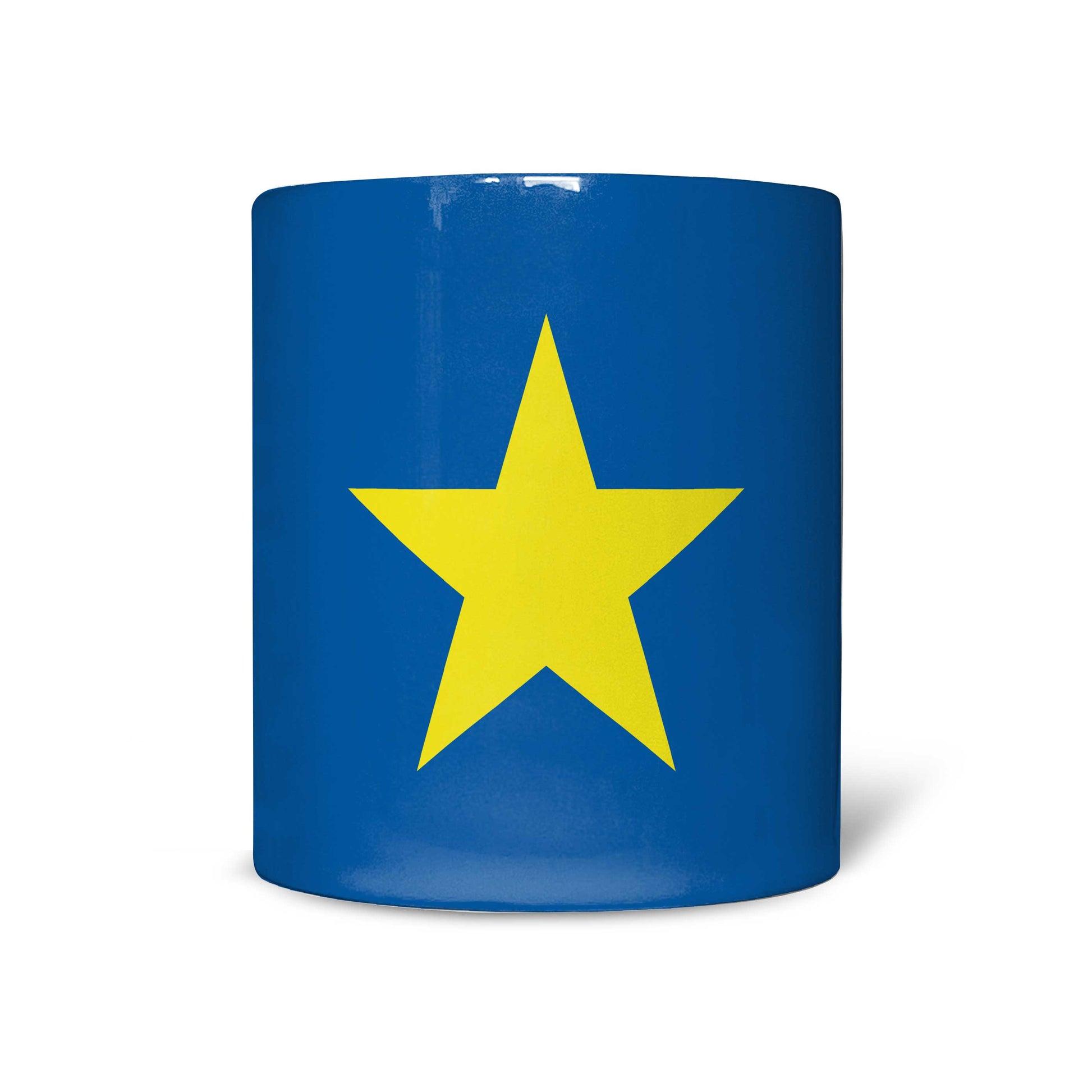 Pallister Racing Full Colour Mug - Mug - Hacked Up