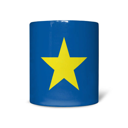 Pallister Racing Full Colour Mug - Mug - Hacked Up