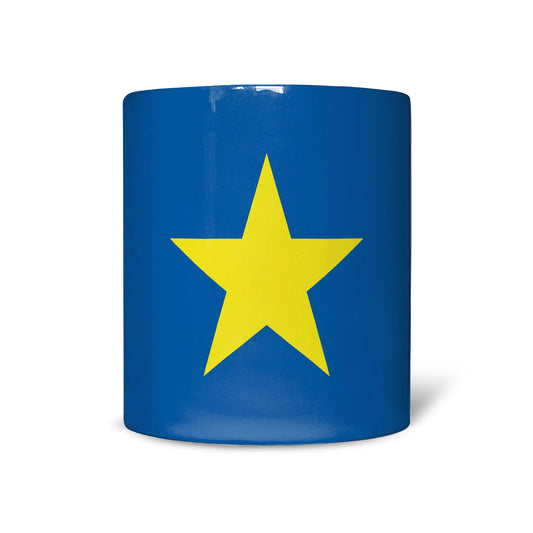 Pallister Racing Full Colour Mug - Mug - Hacked Up