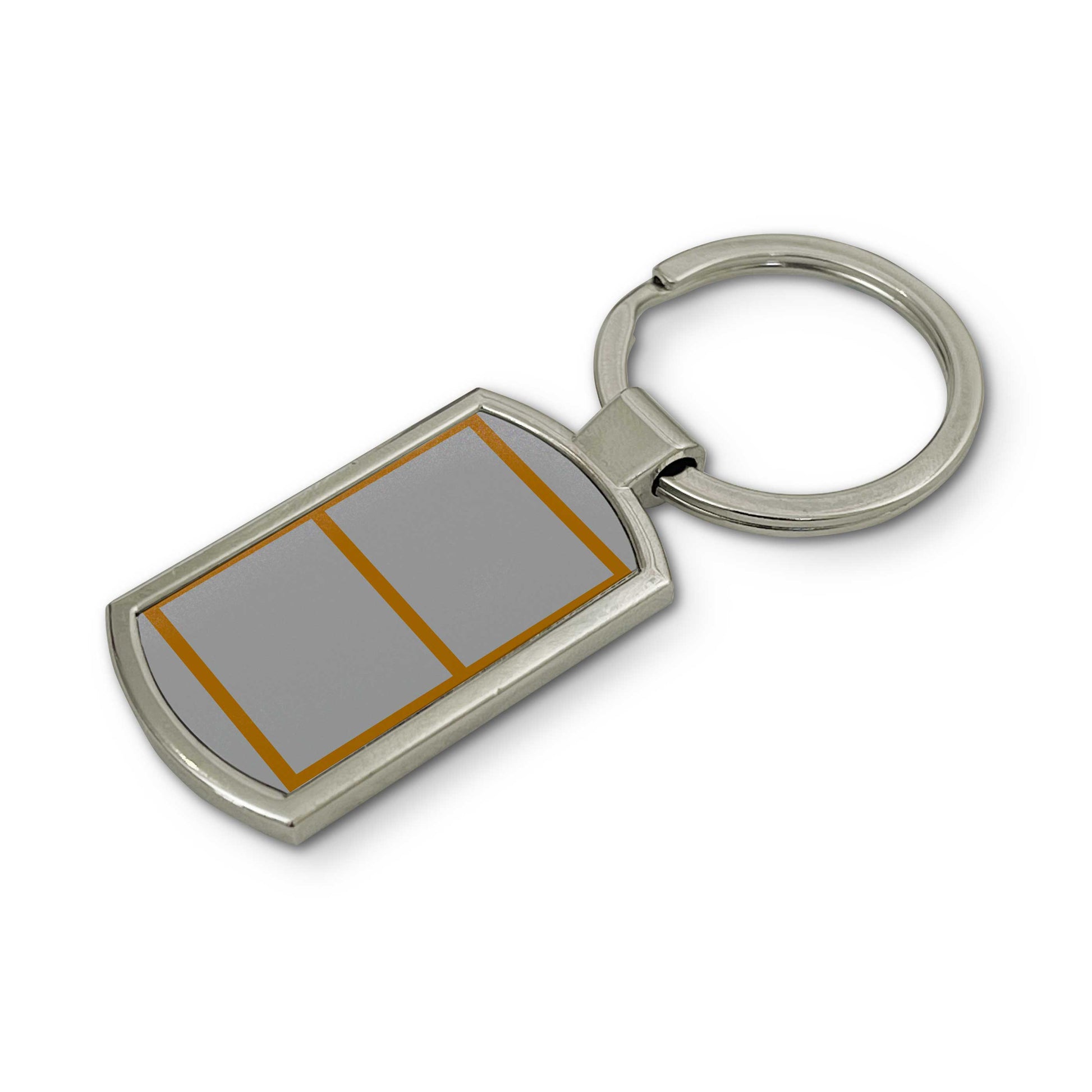 Hamad Rashed Bin Ghedayer Keyring - Keyring - Hacked Up